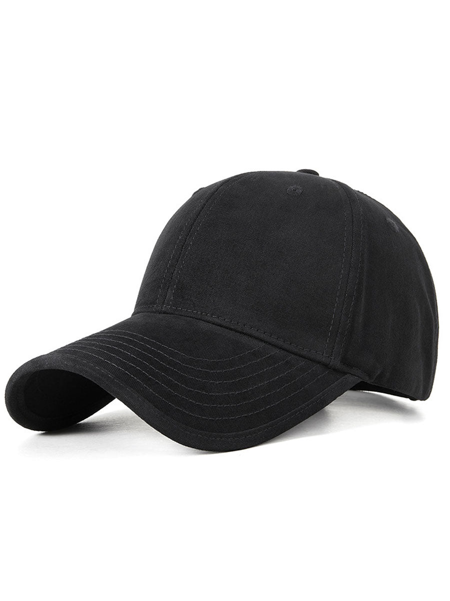 Casquette de Baseball Classique et Élégante