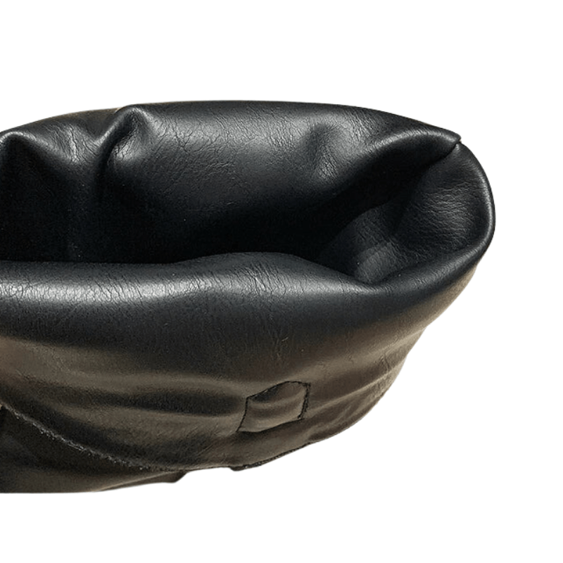 Chic Bottes Western pour Femme