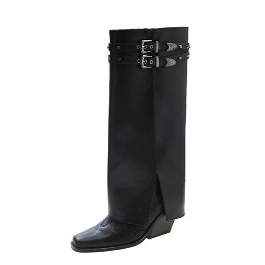 Western Country Boots: Your Perfect Adventure Companion
