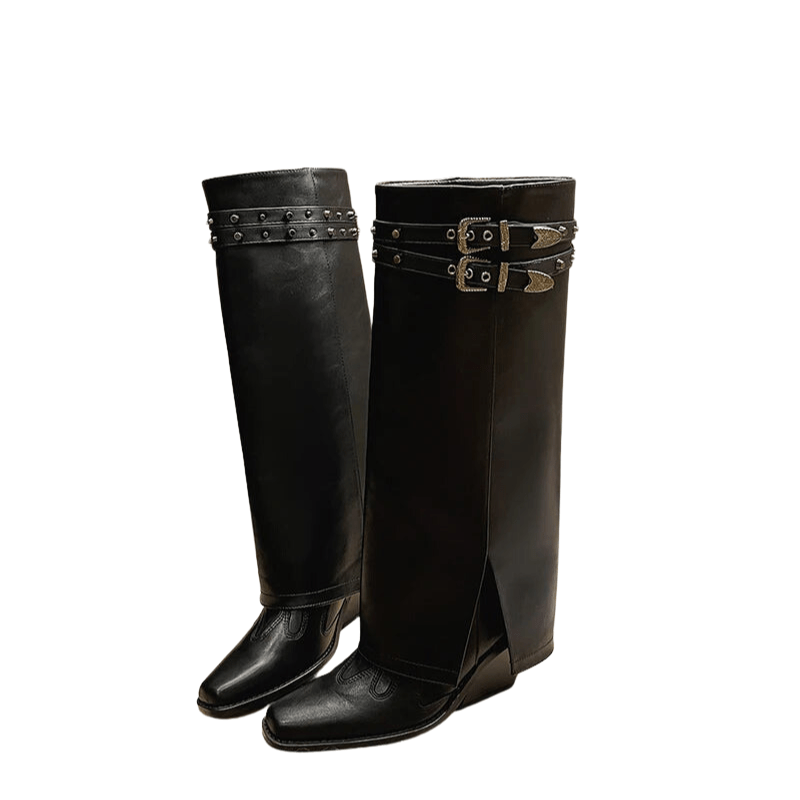 Western Country Boots: Your Perfect Adventure Companion