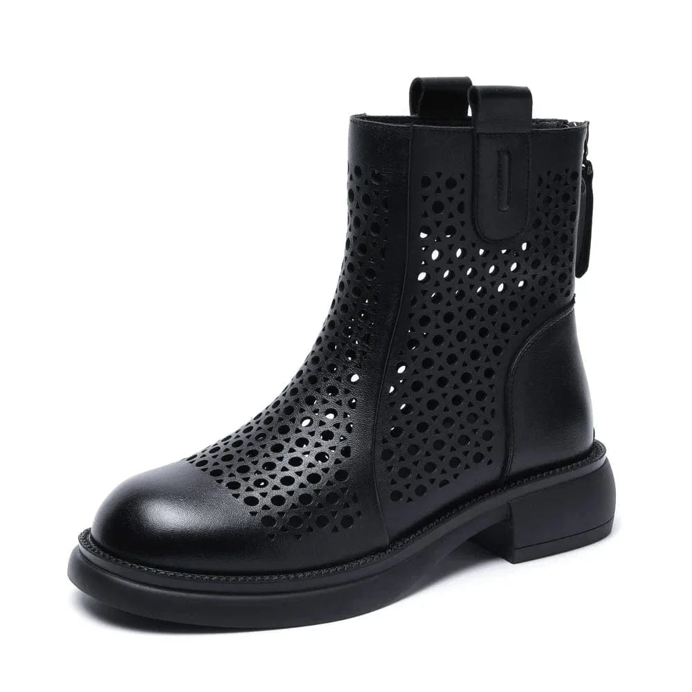 Women's Country Ankle Boots