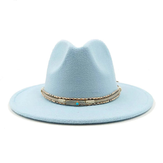 Women's Country Hat