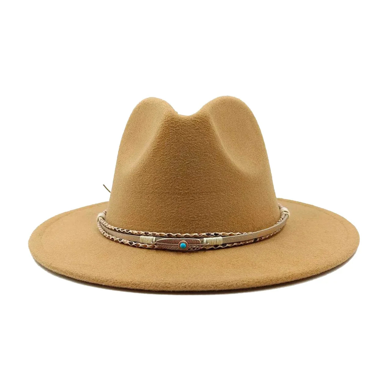Women's Country Hat