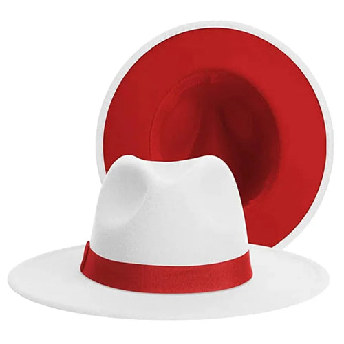 Chapeau de Cowboy Éclatant