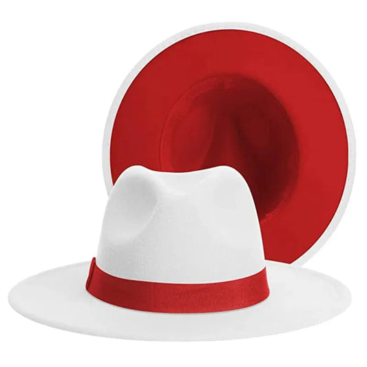 Chapeau de Cowboy Éclatant