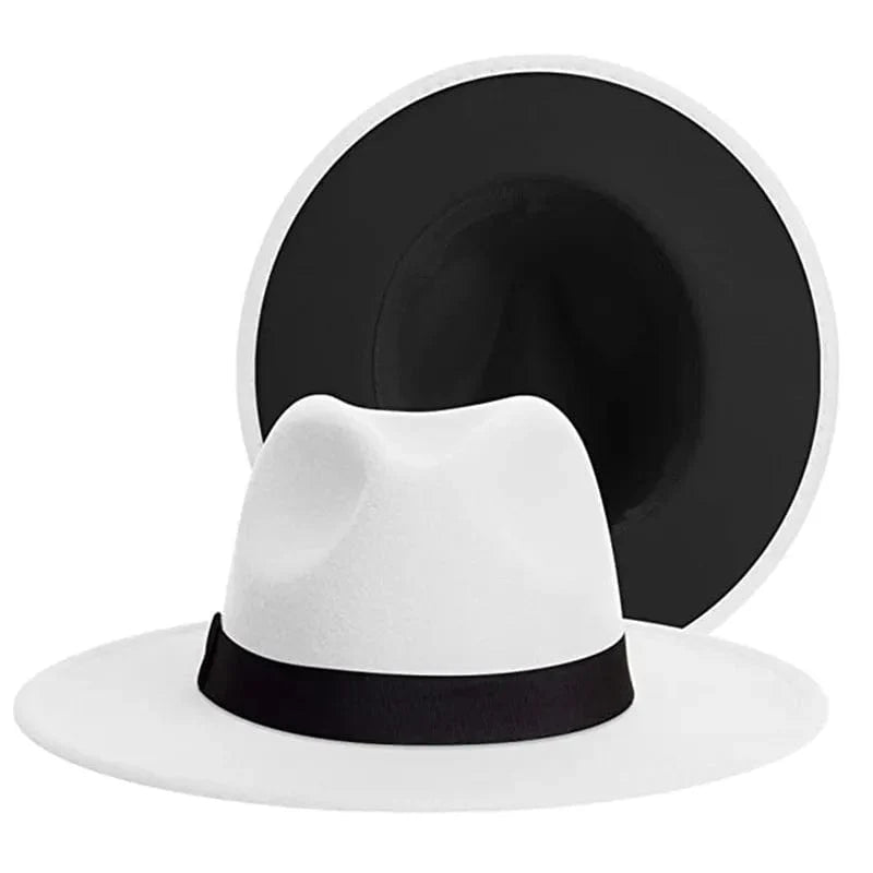 Chapeau de Cowboy Éclatant