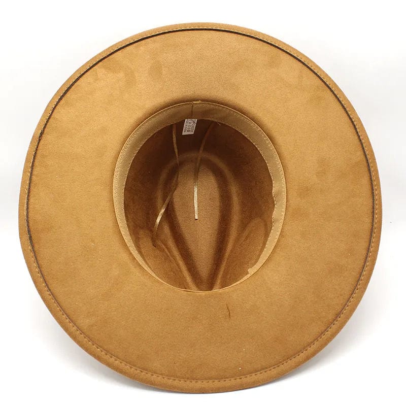 Chapeau de Cowboy Saint-Texane