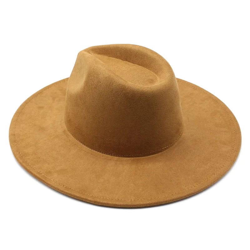 Chapeau de Cowboy Saint-Texane