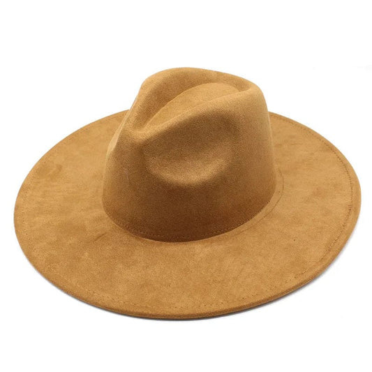 Chapeau de Cowboy Saint-Texane