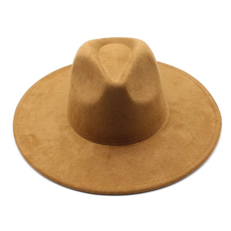 Chapeau de Cowboy Saint-Texane