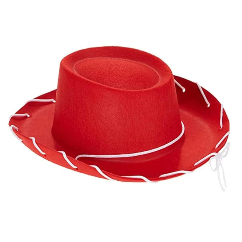 Chapeau de Cowboy pour Enfants