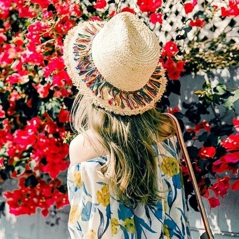 Chapeau de Cowboy pour Fille : Style et Aventure!