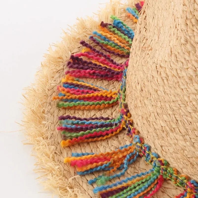 Chapeau de Cowboy pour Fille : Style et Aventure!