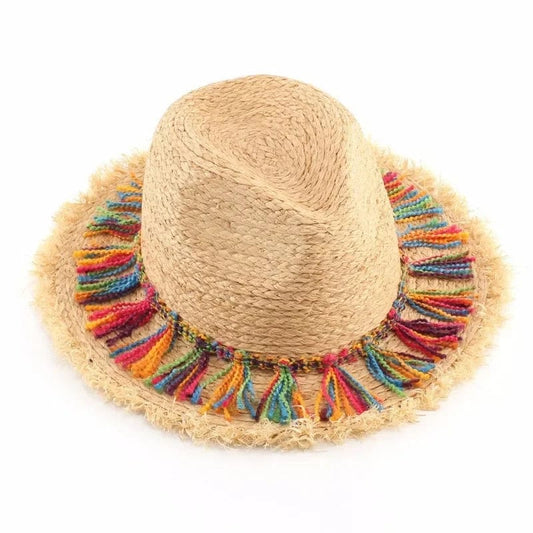 Chapeau de Cowboy pour Fille : Style et Aventure!