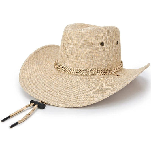 Chapeau de Cowboy Abordable
