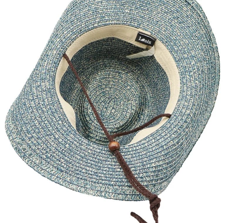 Western Straw Hat