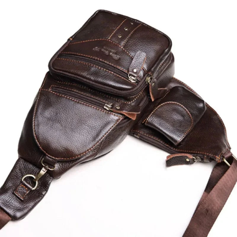 Western-Style Backpack