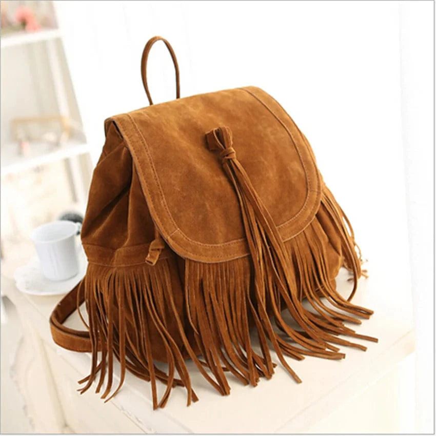 Indian Spirit Pouch