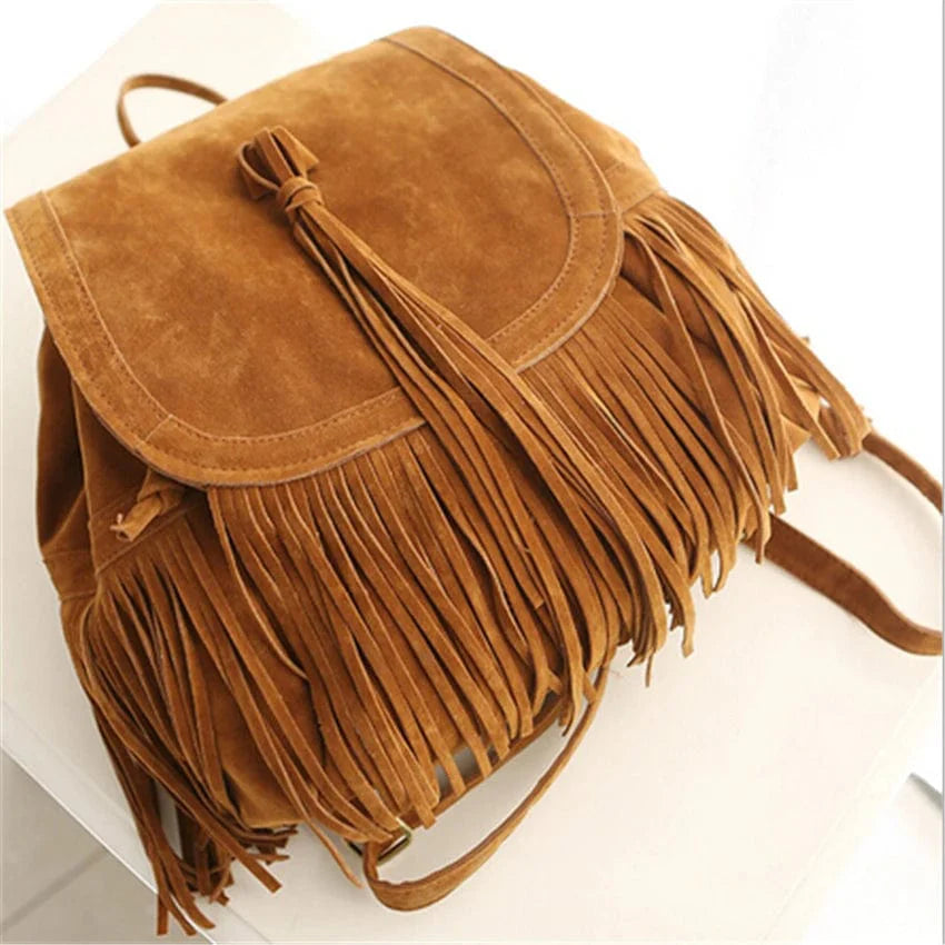 Indian Spirit Pouch