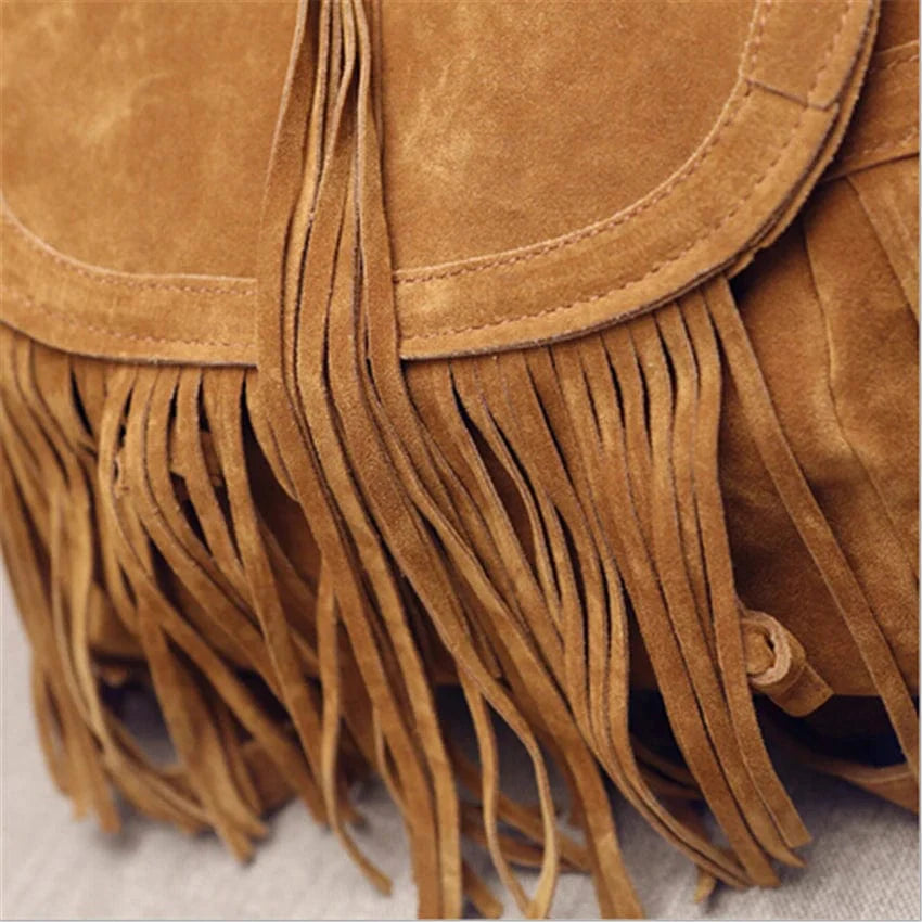 Indian Spirit Pouch