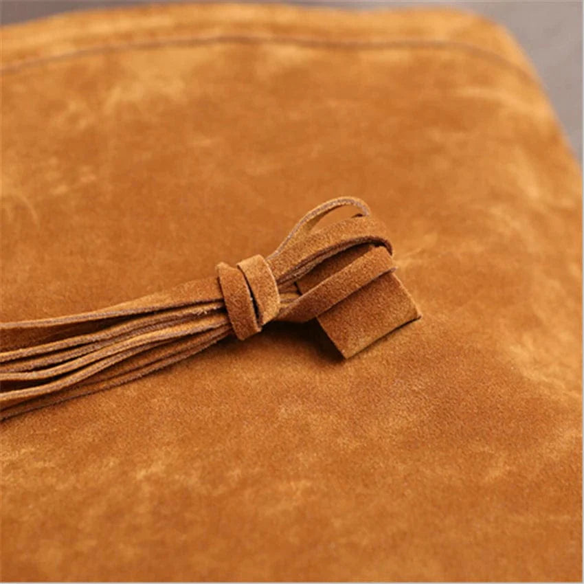 Indian Spirit Pouch