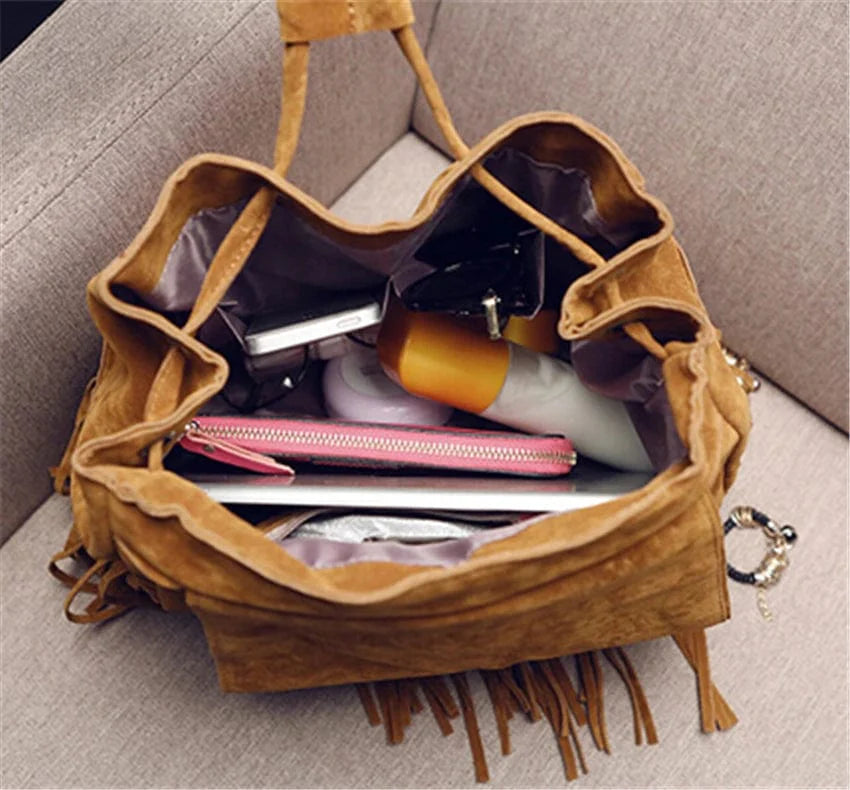 Indian Spirit Pouch