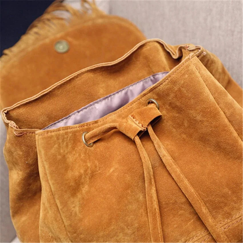 Indian Spirit Pouch