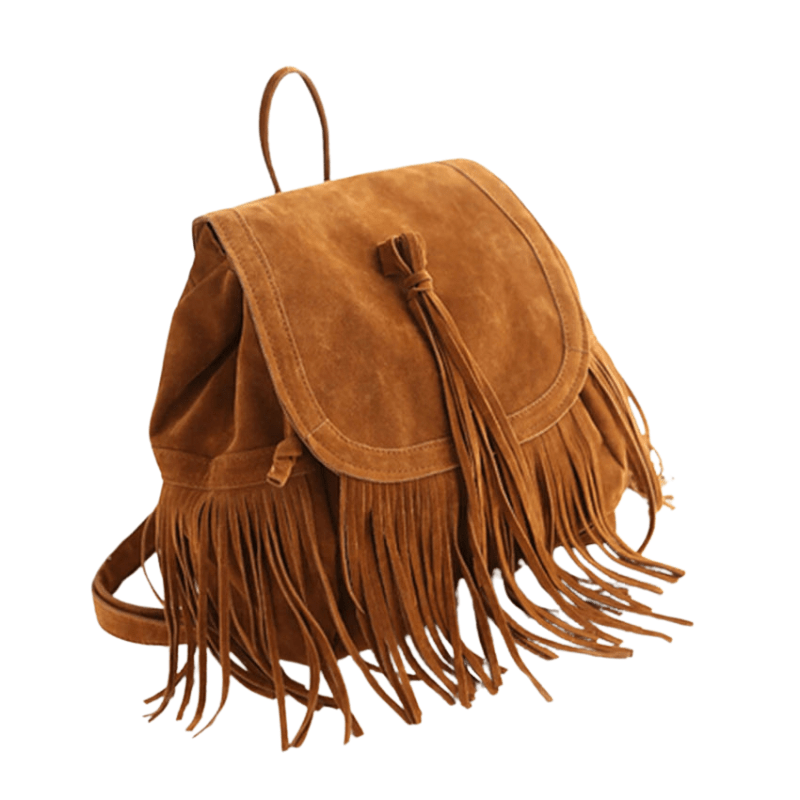 Indian Spirit Pouch