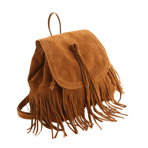 Indian Spirit Pouch