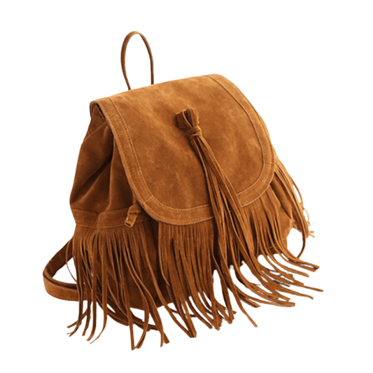 Indian Spirit Pouch