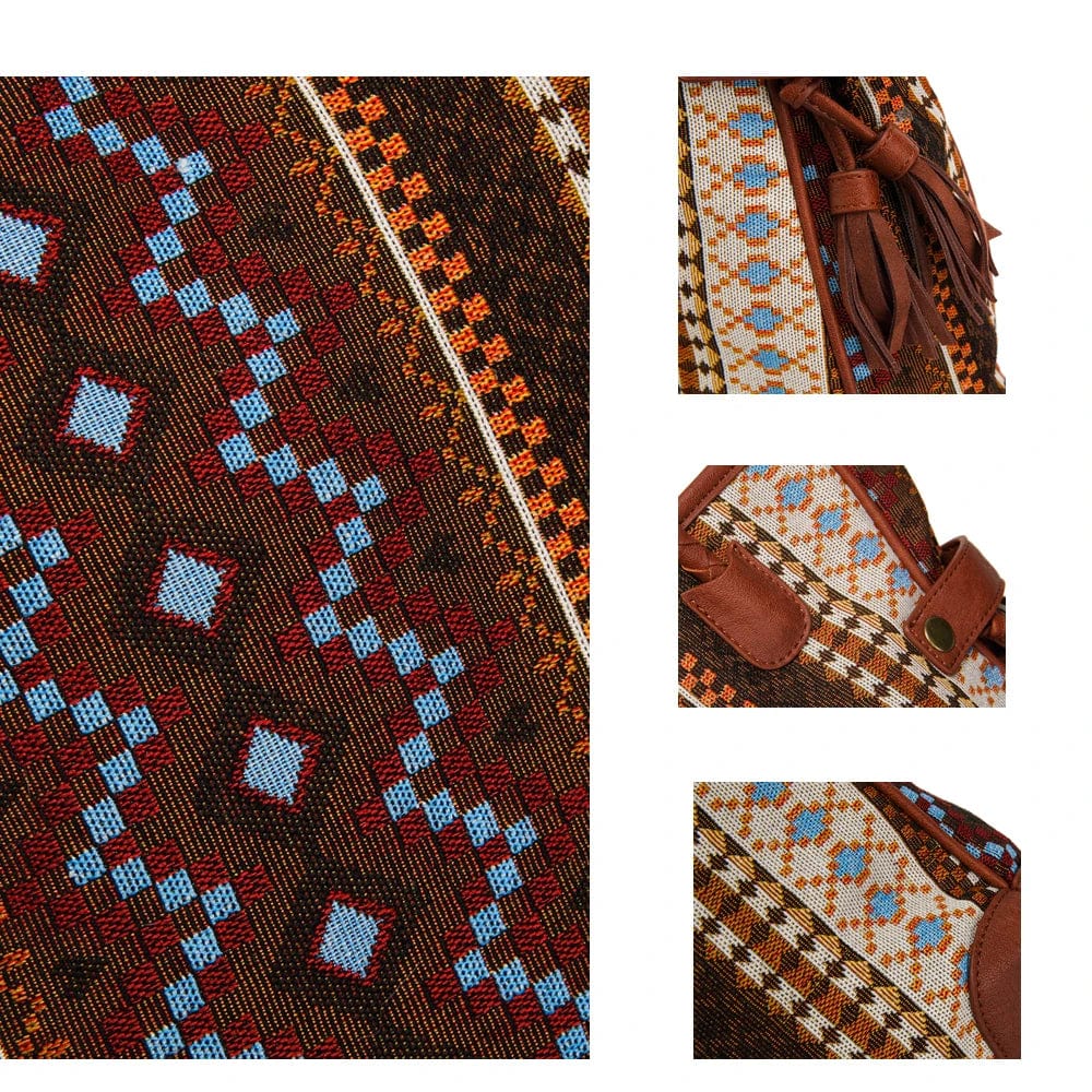 Chic Western Sac