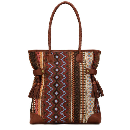 Chic Western Sac