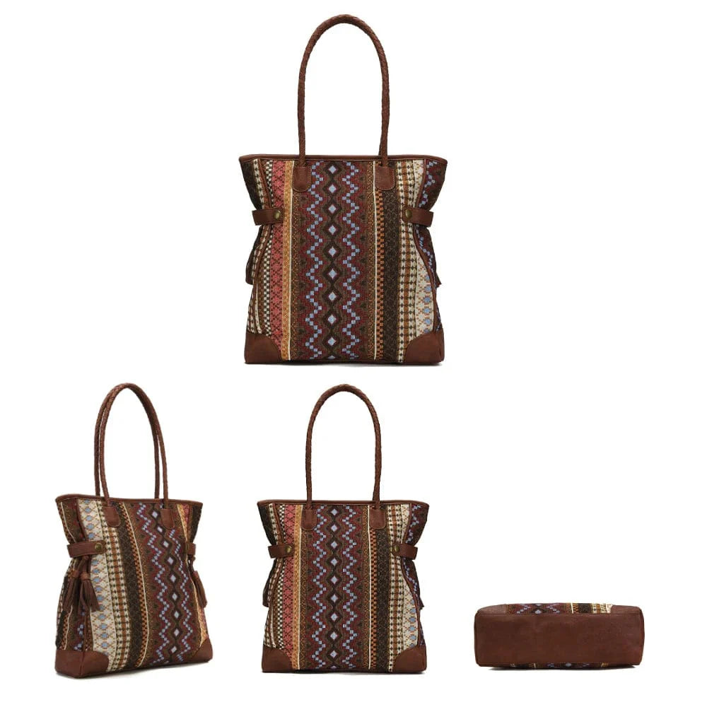 Chic Western Sac