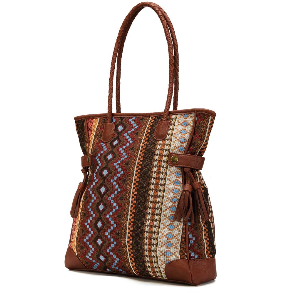 Chic Western Sac