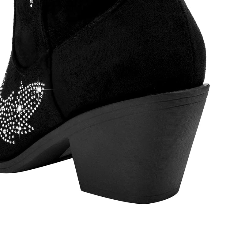 Country Dance Boots