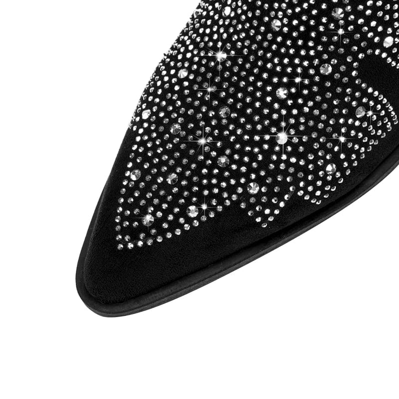 Country Dance Boots