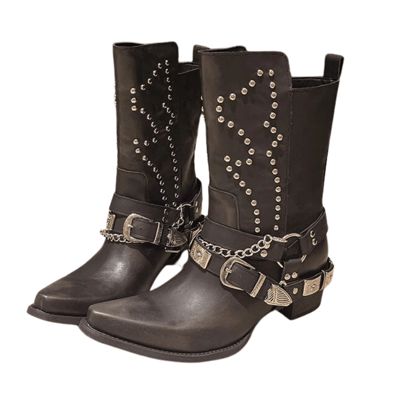 Kentucky Western Boots