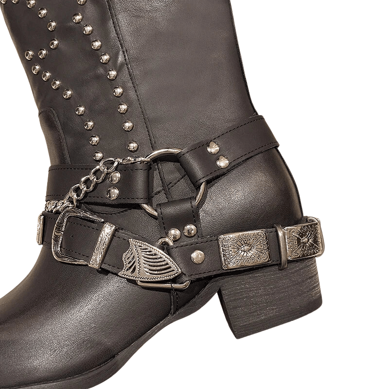 Kentucky Western Boots