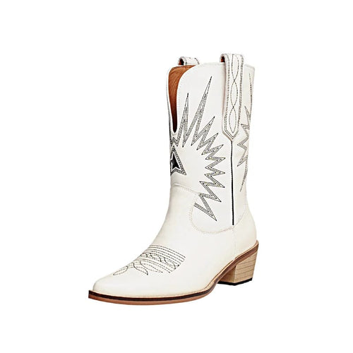 Blanche Women's Western Boots
