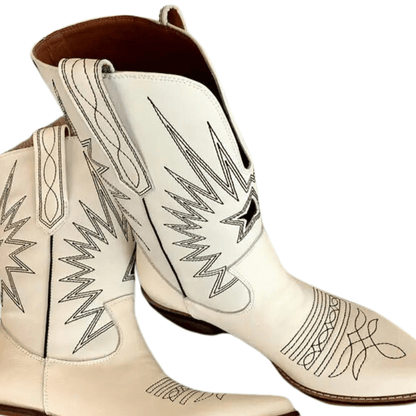 Blanche Women's Western Boots
