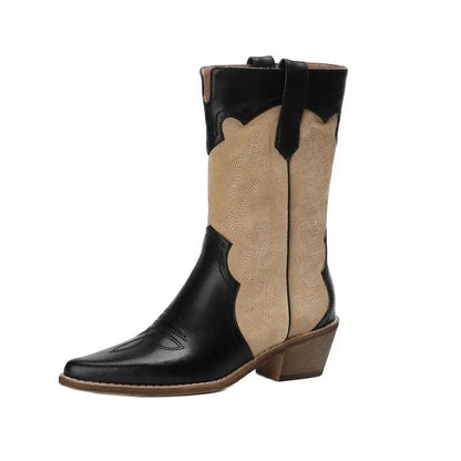 Chic Country Boots for Women