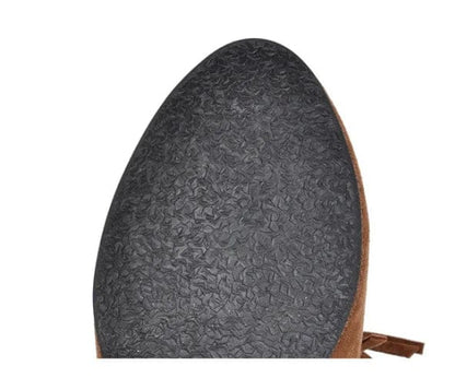 Short Women's Cowboy Boots