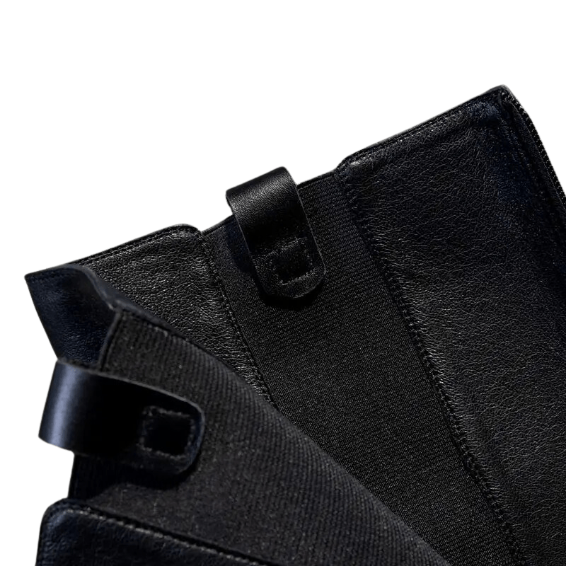 Large-Calf Women's Cowboy Boots