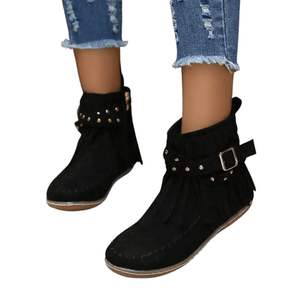 Stylish Affordable Cowboy Boots for Women