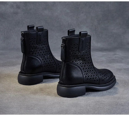 Women's Country Ankle Boots