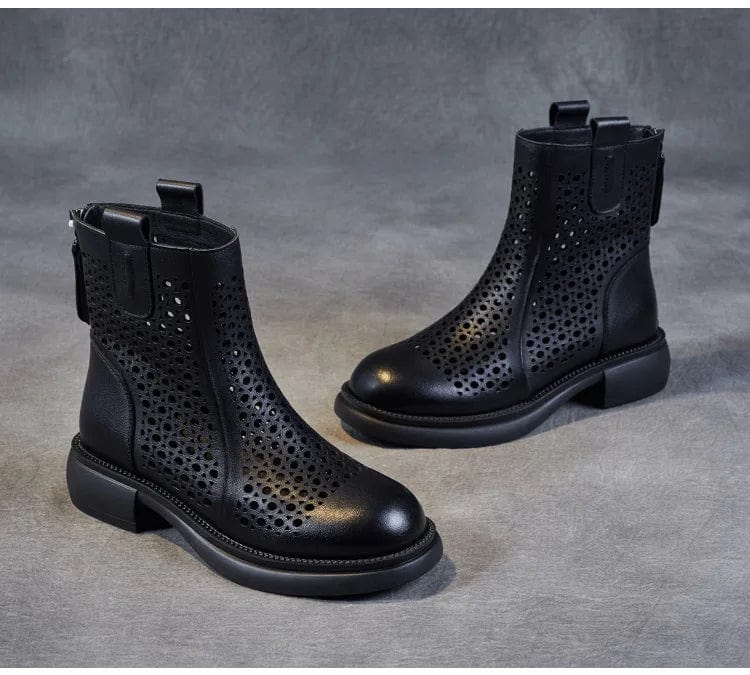 Women's Country Ankle Boots