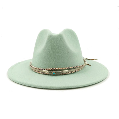 Women's Country Hat