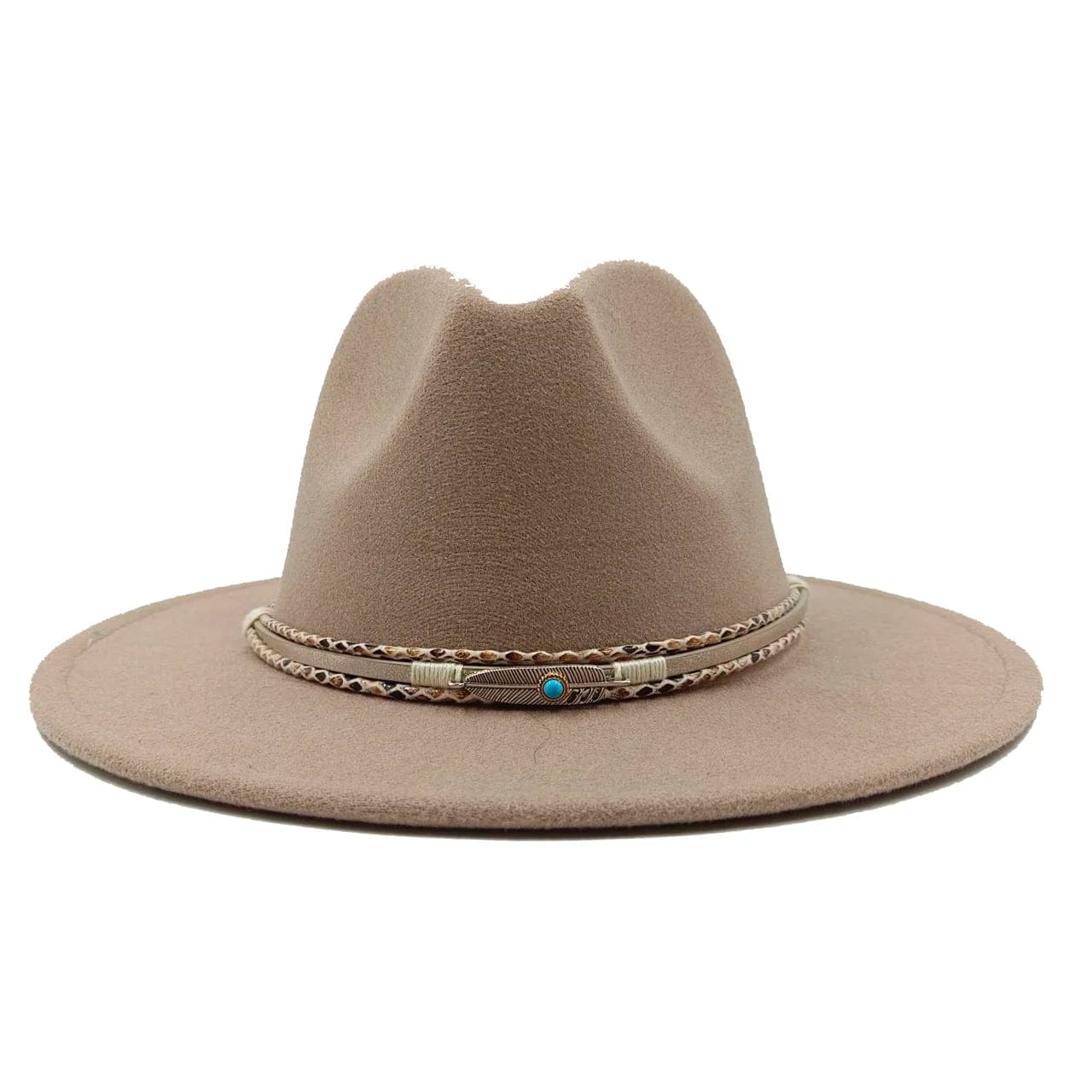 Women's Country Hat