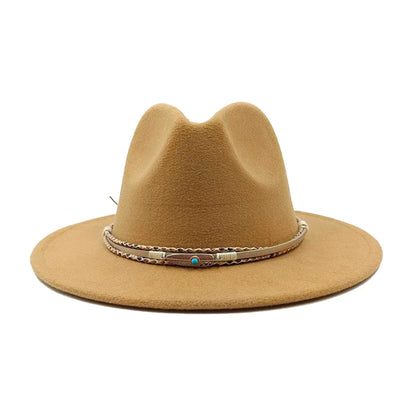 Women's Country Hat