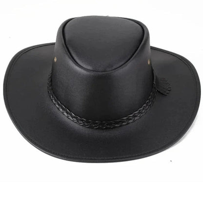 Australian Outback Cowboy Hat